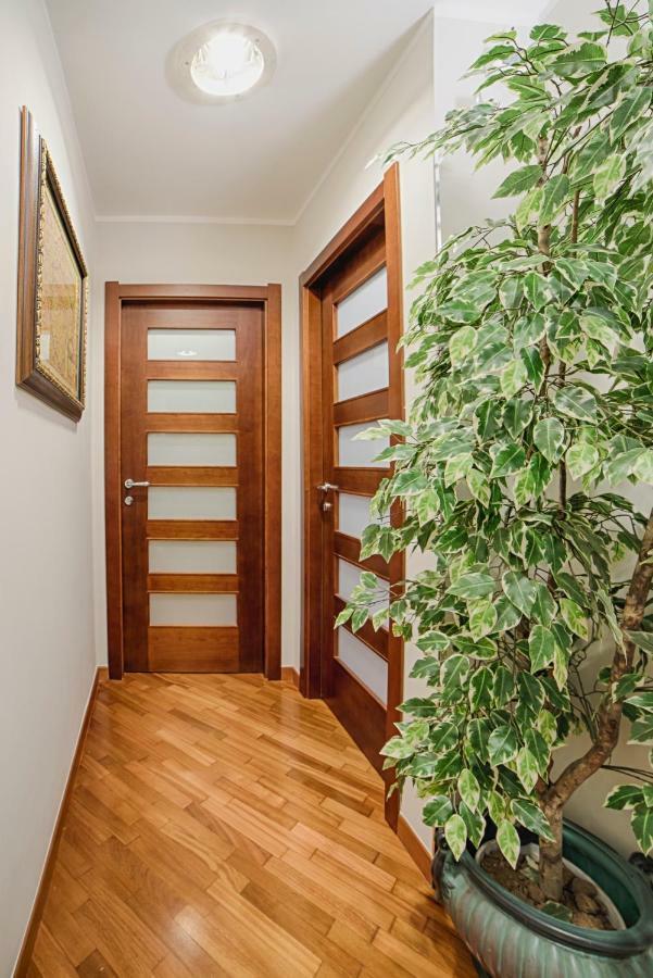 B&B Studio 162 Bari Bagian luar foto